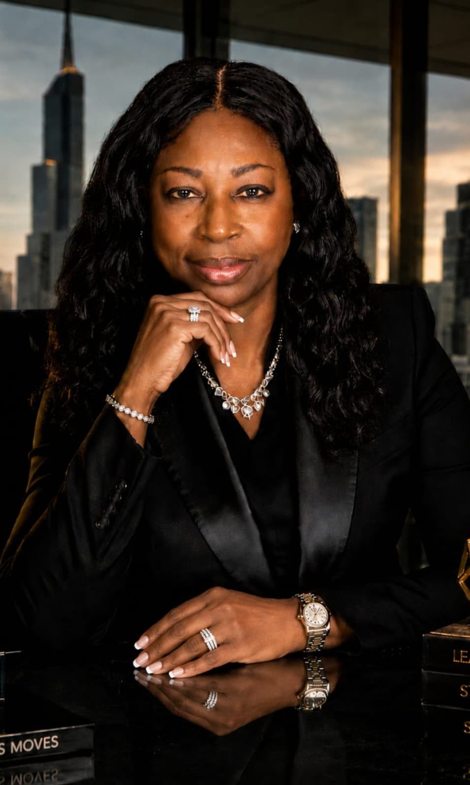 VowElite founder